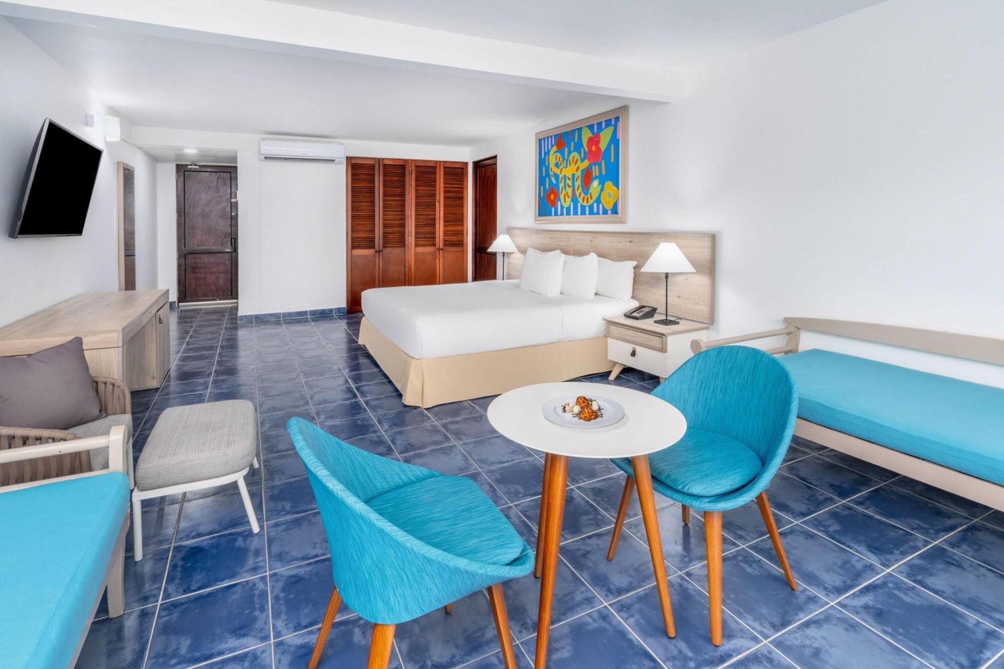 Royal Decameron Panamá - 4* Playa Blanca (Cocle)