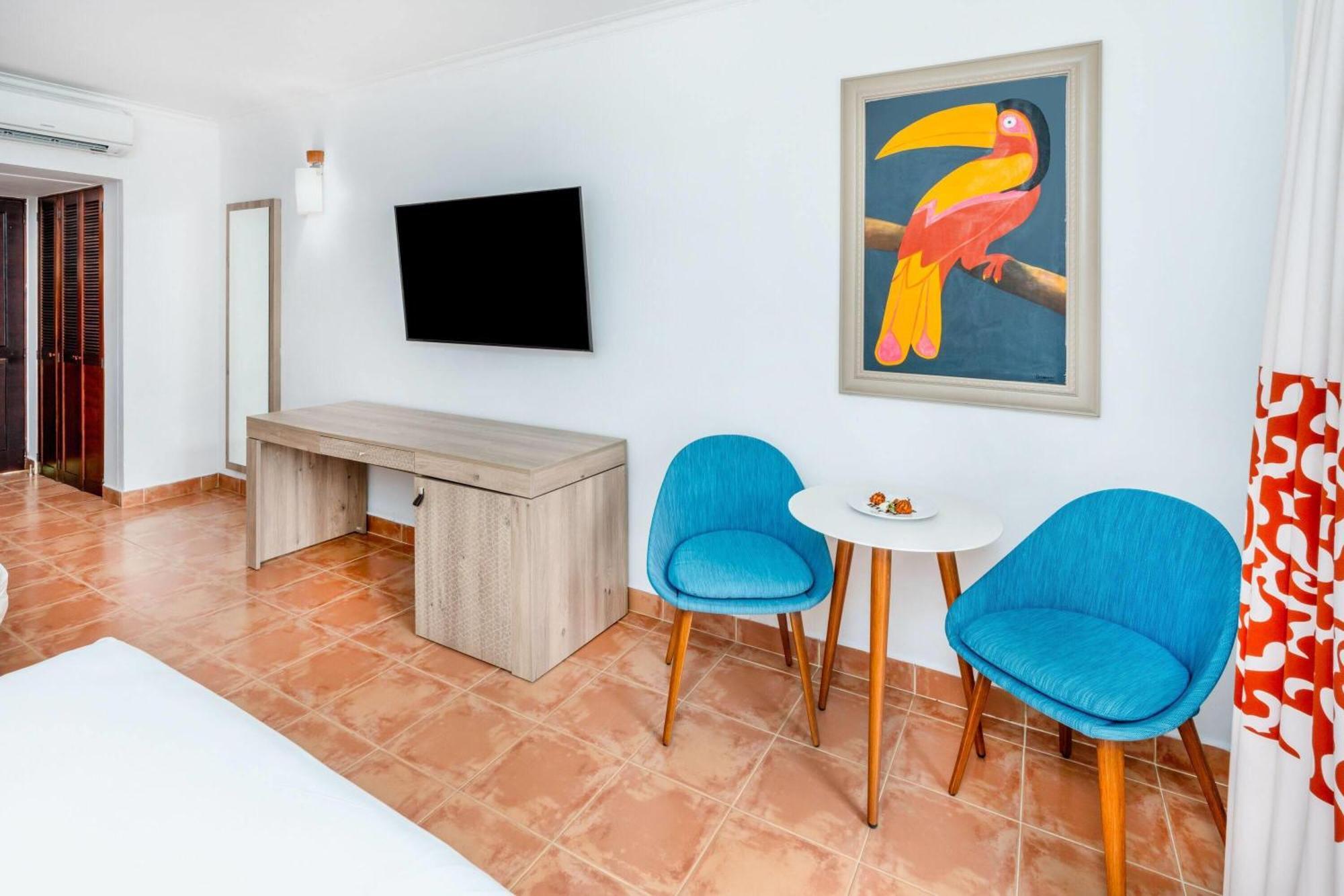 Resort Grand Decameron Panama, A Trademark Playa Blanca (Cocle)