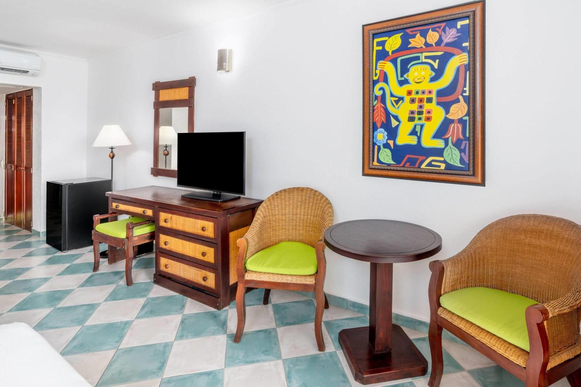 Grand Decameron Panama, A Trademark Resort Playa Blanca (Cocle)