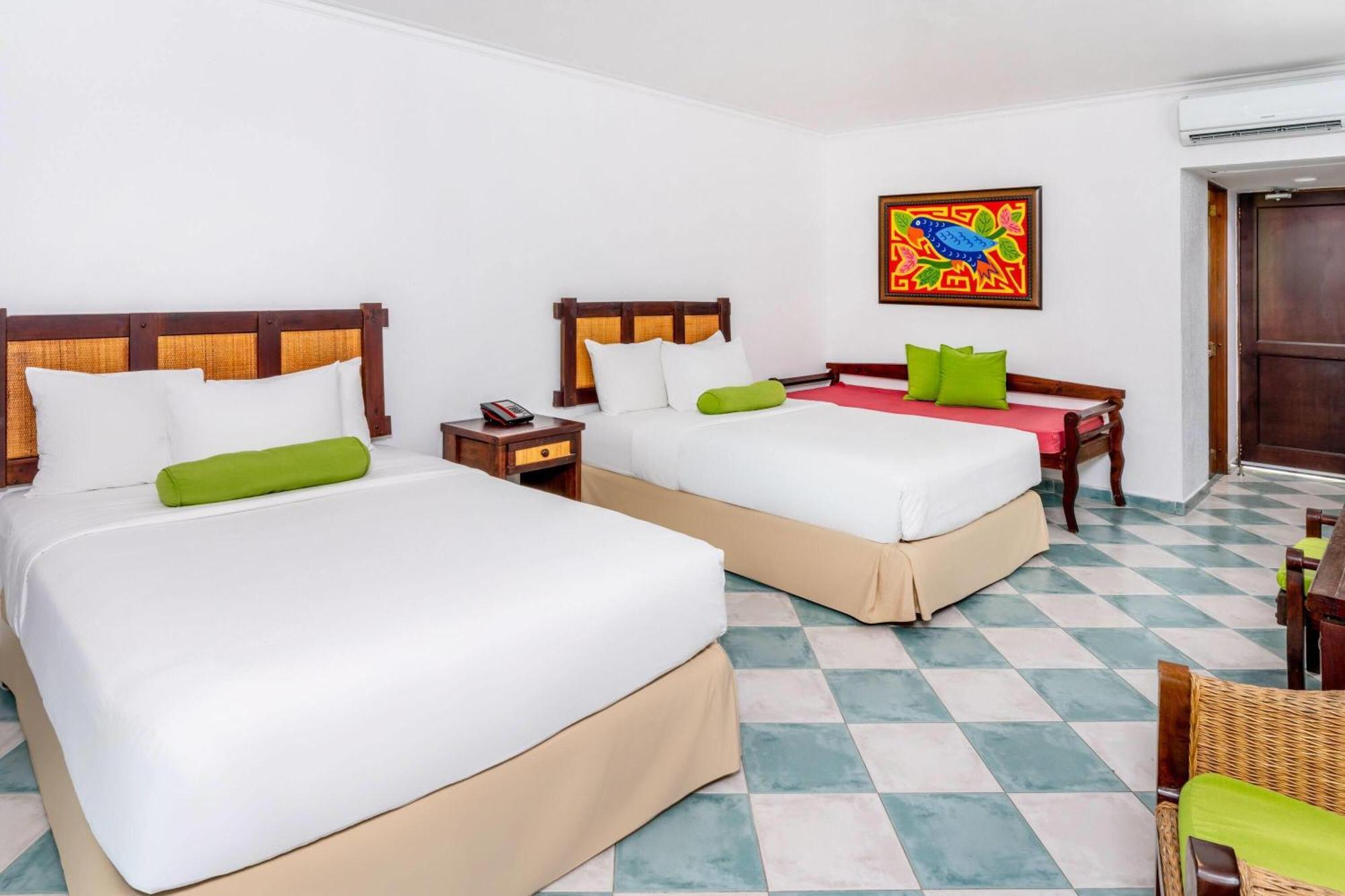 Resort Royal Decameron Panamá - Playa Blanca (Cocle)