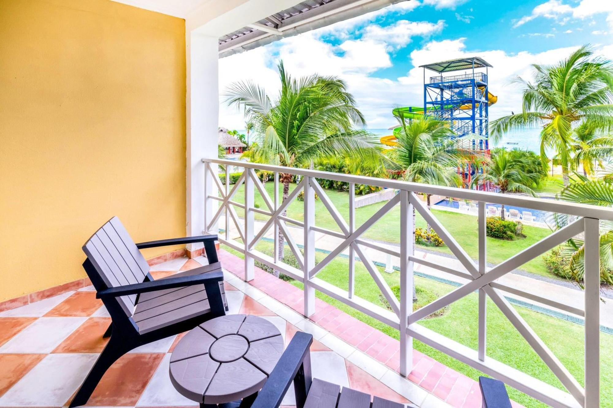 Resort Grand Decameron Panama, A Trademark Playa Blanca (Cocle)