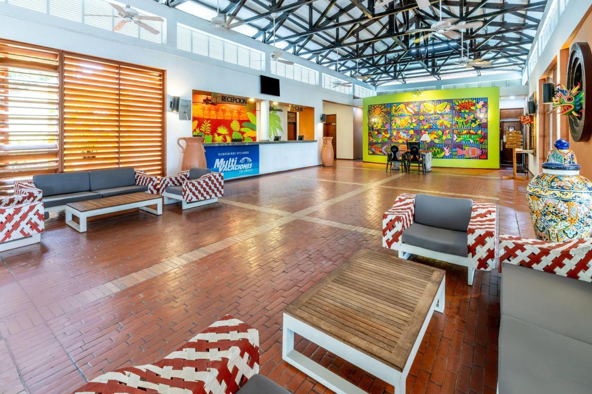 Resort Royal Decameron Panamá -