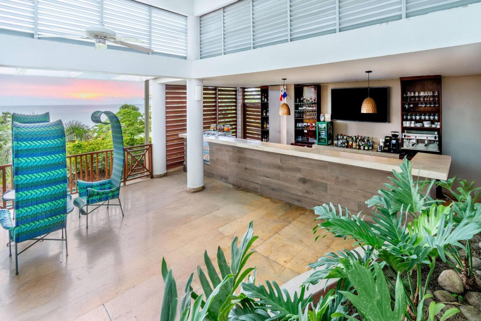 Resort Royal Decameron Panamá - Playa Blanca (Cocle)